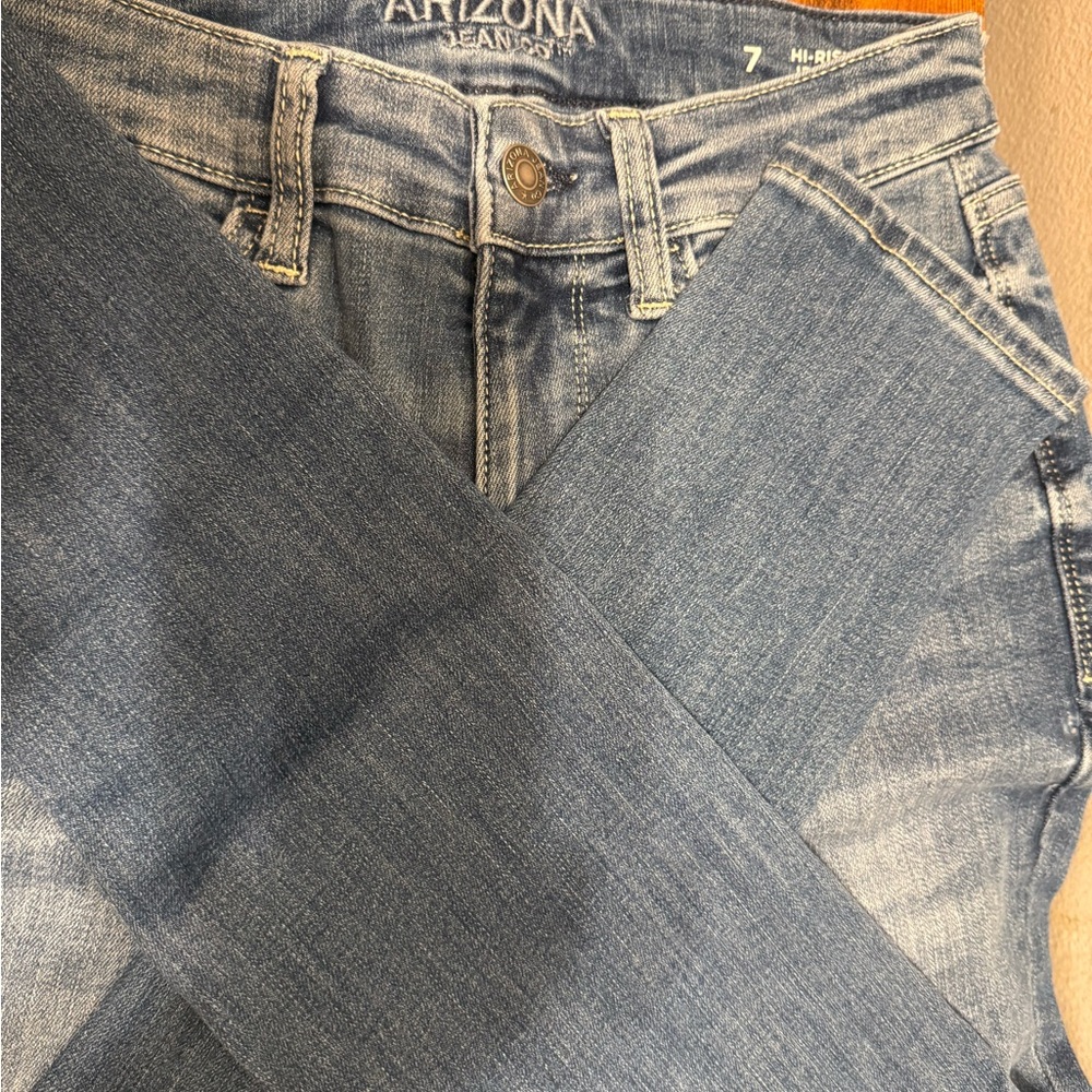 Arizona Blue Jeans